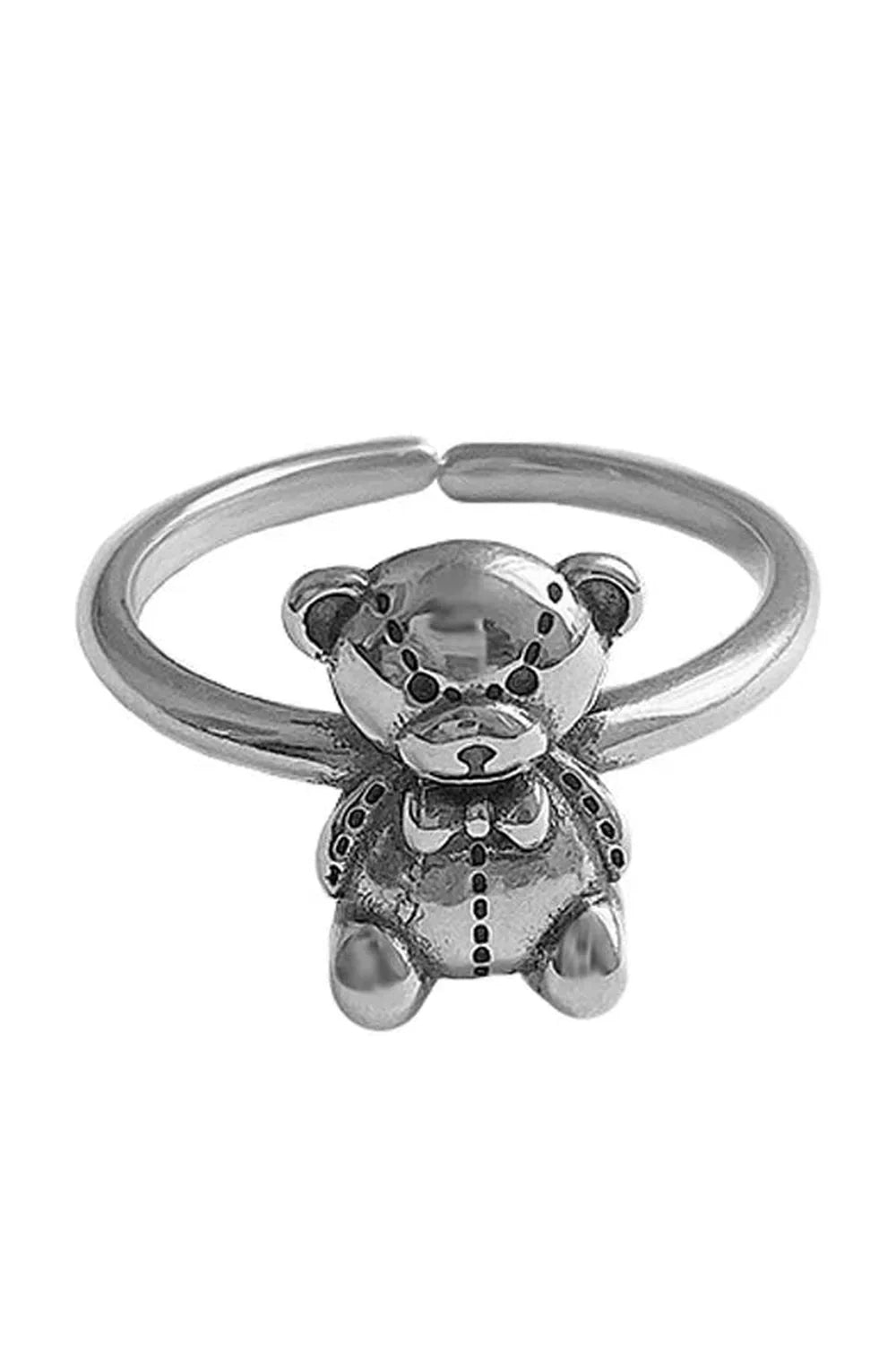 Little Bear Party Ring