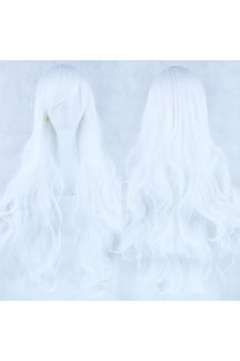 Long Curly Party Cosplay Wig