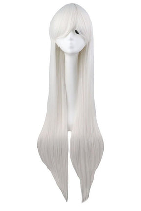 Long Straight Cosplay Wig