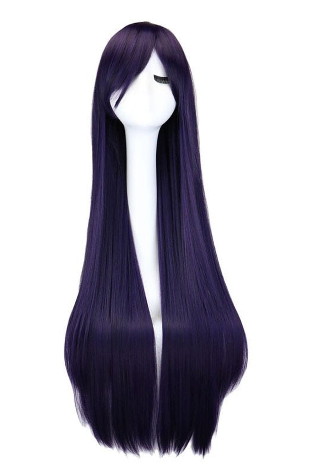 Long Straight Cosplay Wig