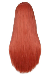 Long Straight Ombre Cosplay Wig