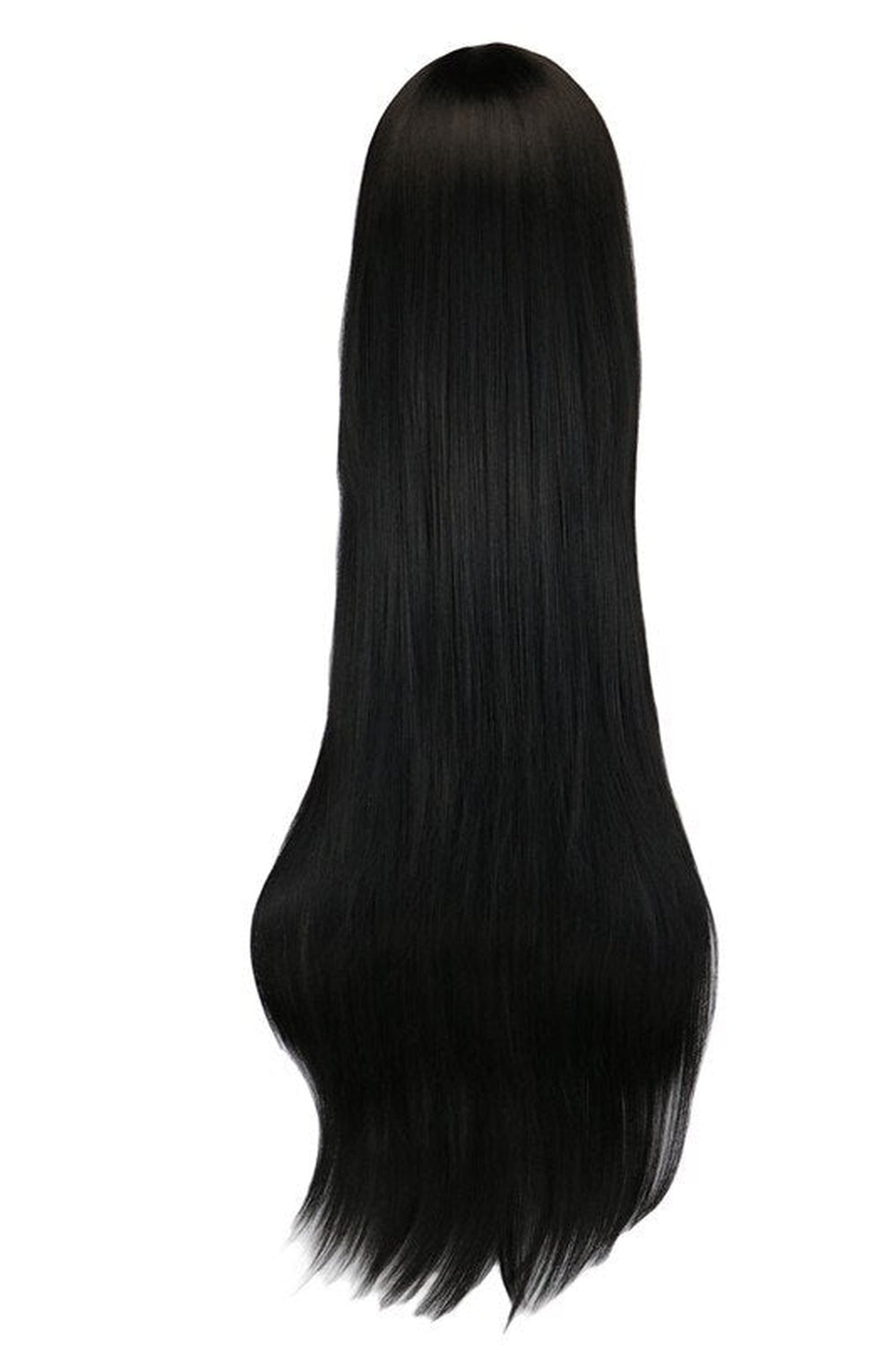 Long Straight Party Wig