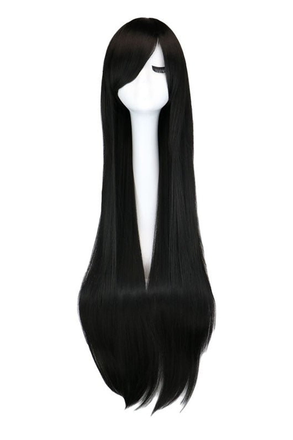 Long Straight Party Wig