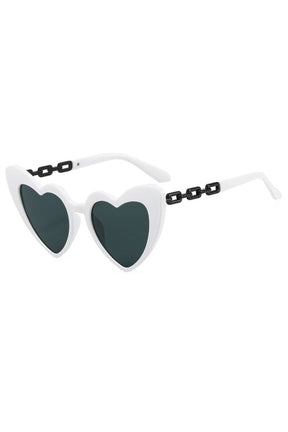 Love sunglasses