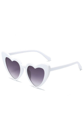 Love sunglasses