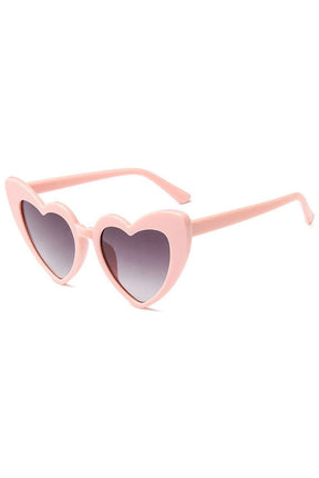 Love sunglasses