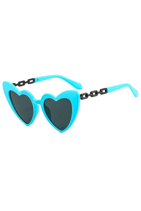 Love sunglasses