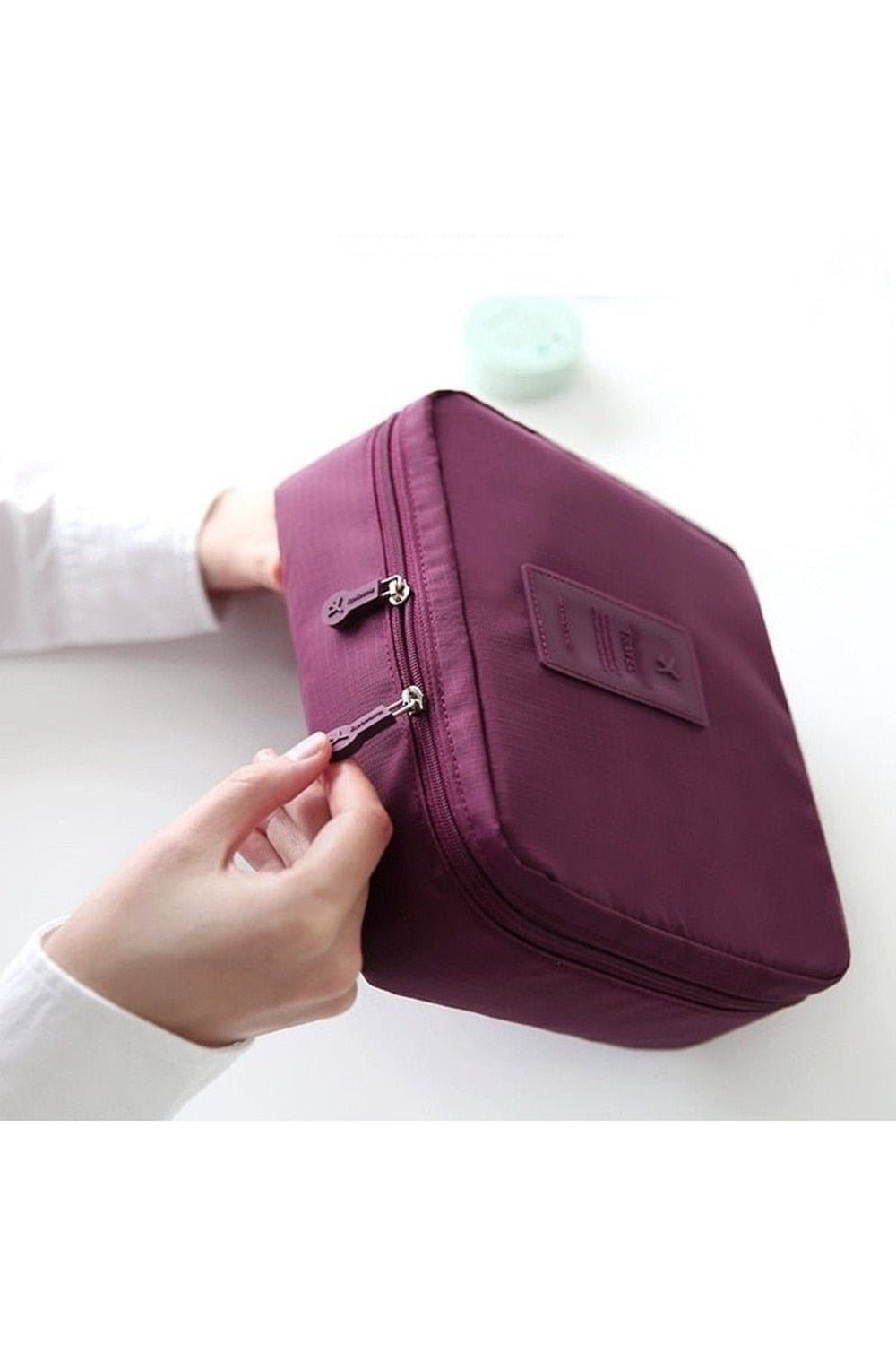 Lovely Multifunction Cosmetic Bag