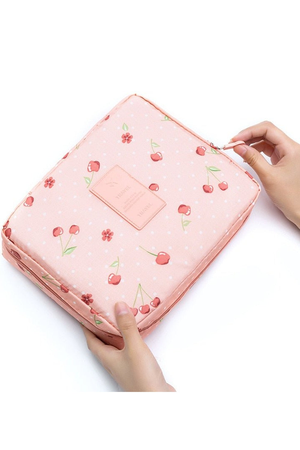 Lovely Multifunction Cosmetic Bag