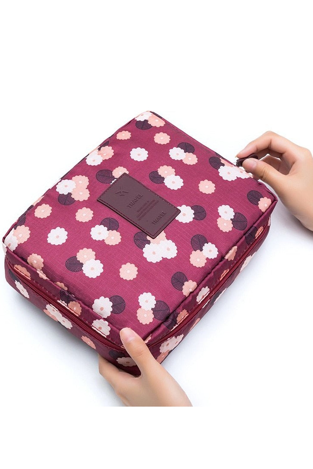 Lovely Multifunction Cosmetic Bag