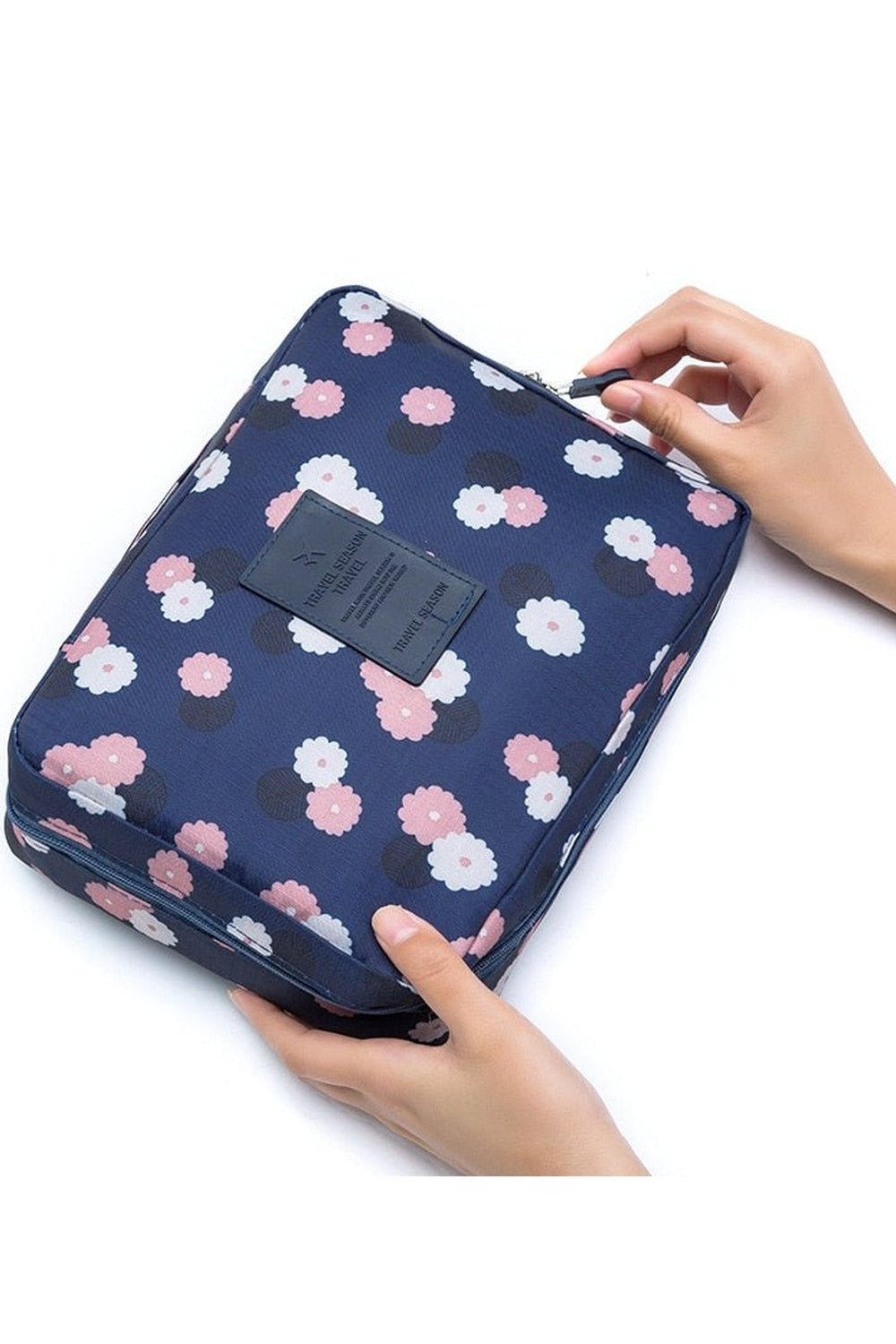 Lovely Multifunction Cosmetic Bag