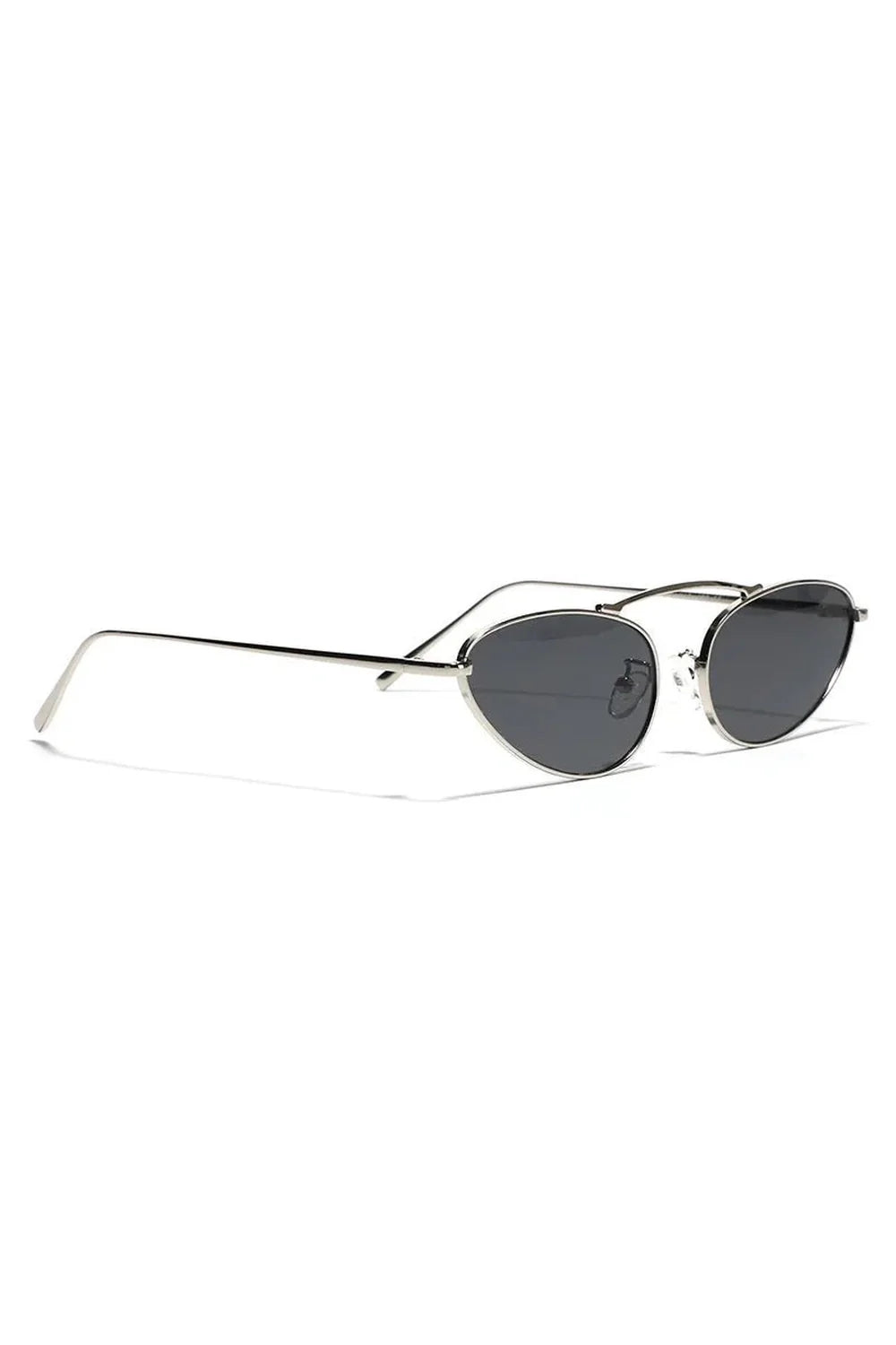 Luxury  Cat Eye Sunglasses