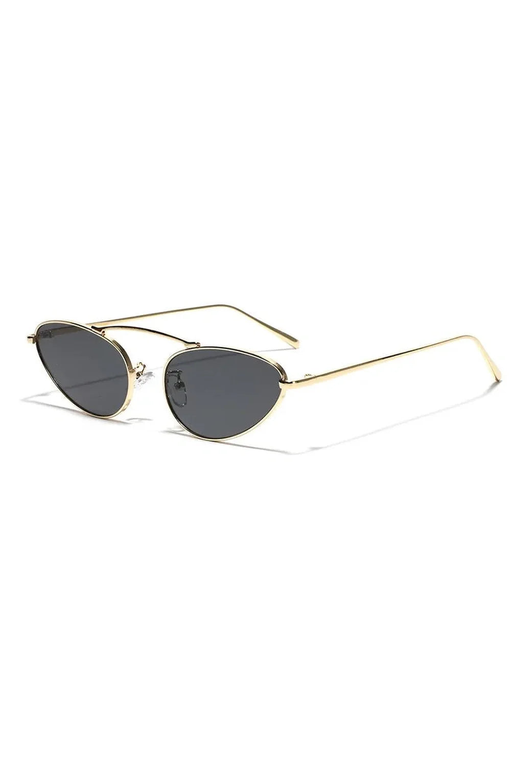 Luxury  Cat Eye Sunglasses