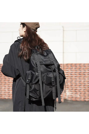 Midnight Urban Utility Backpack