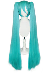 MIKU Cosplay Wig