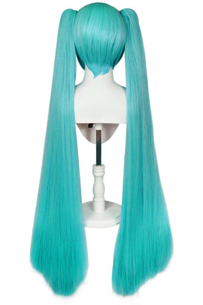 MIKU Cosplay Wig