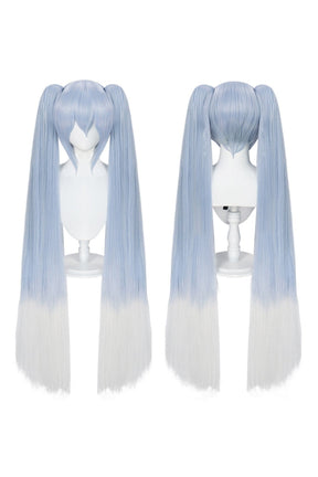 MIKU Cosplay Wig