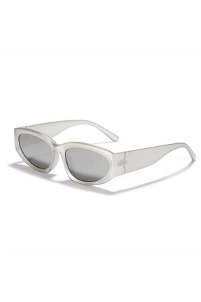 Oval Sunglasses