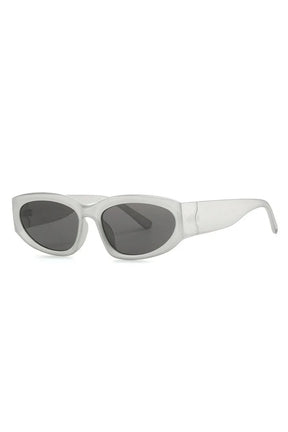 Oval Sunglasses