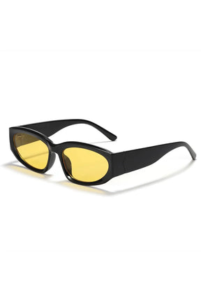 Oval Sunglasses