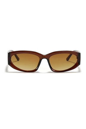 Oval Sunglasses