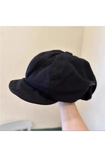 Oversized Berets Caps