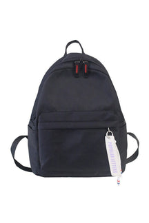 Pastel Colors Students Backpack