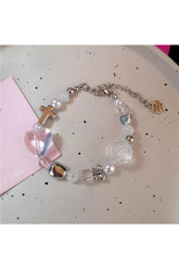 Pastel Dream Charm Bracelets