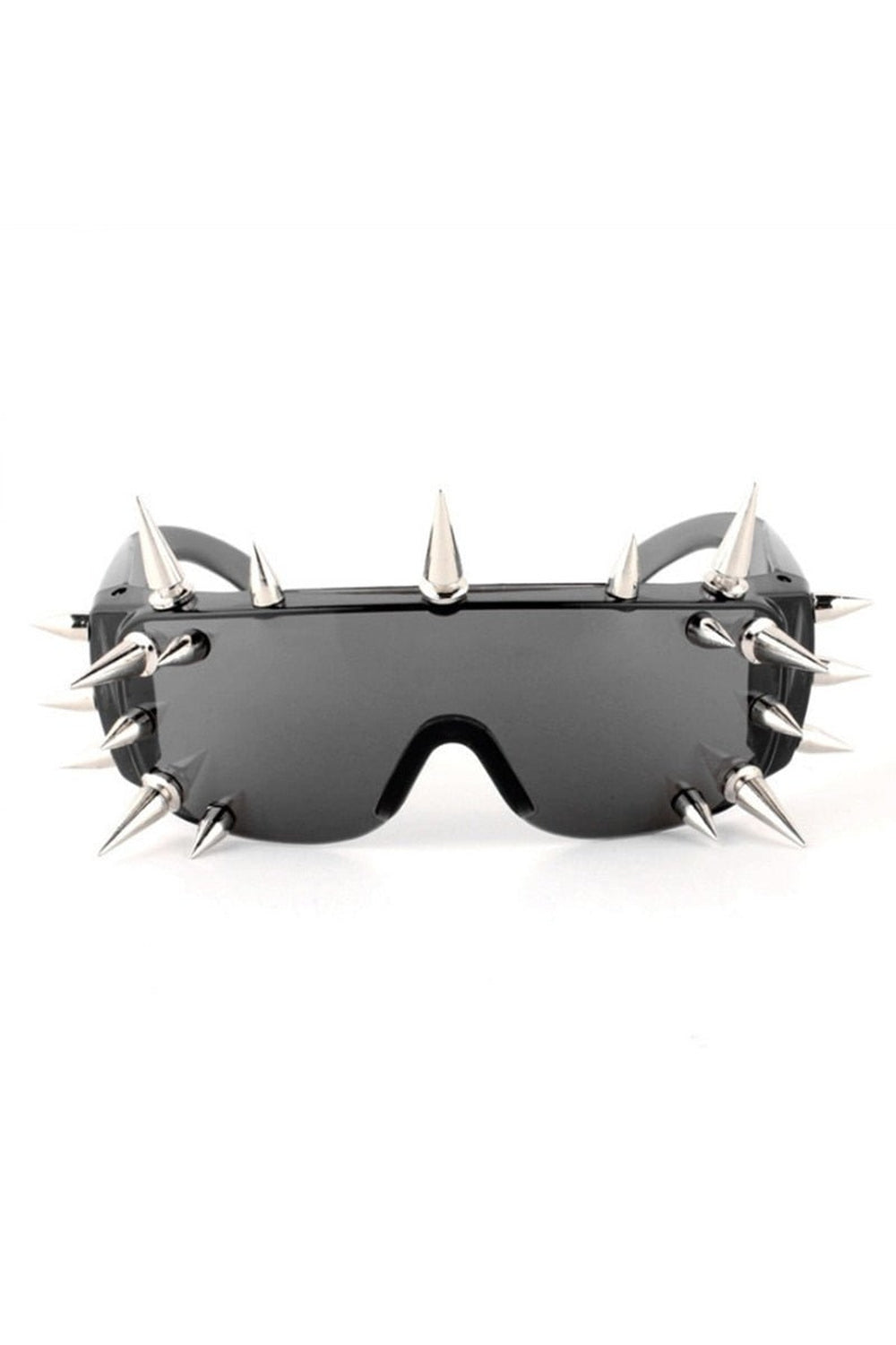 Edgy "Punk Style Sunglasses" in variant C1.