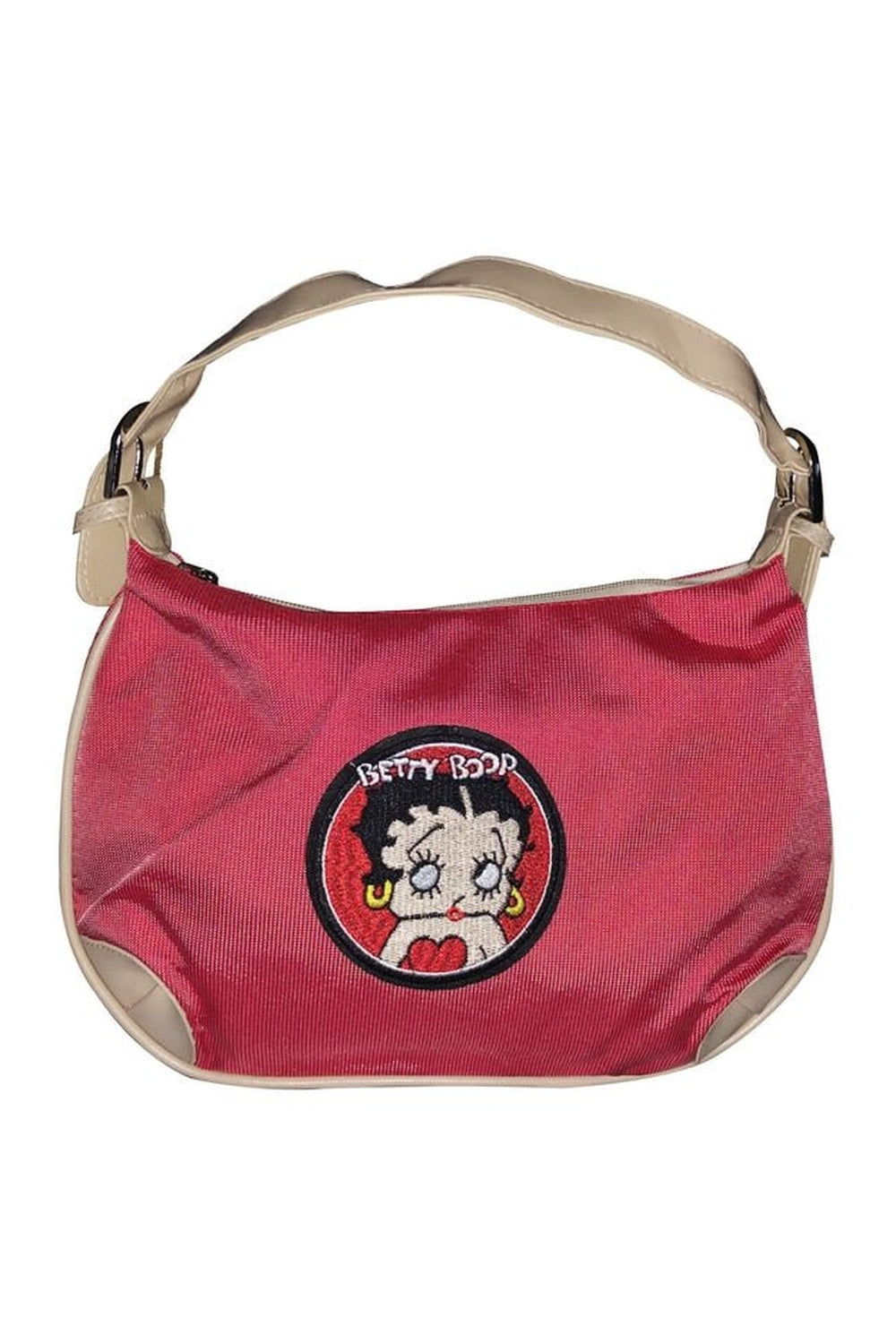 Retro Cartoon Cute Handbag