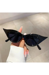 Retro Cat Eye Trendy Sunglasses