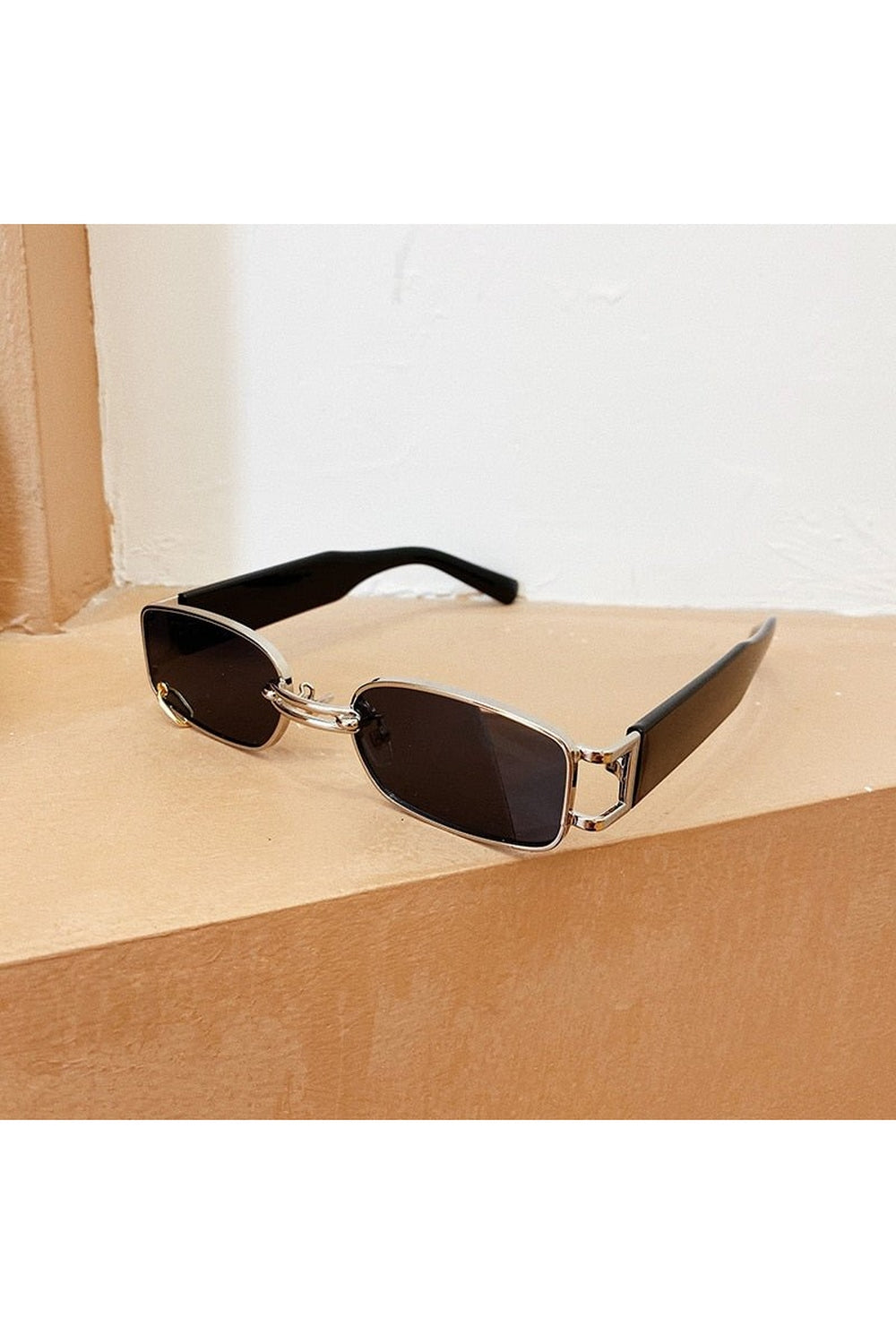 Retro Fashion Luxury Style Sunglasses