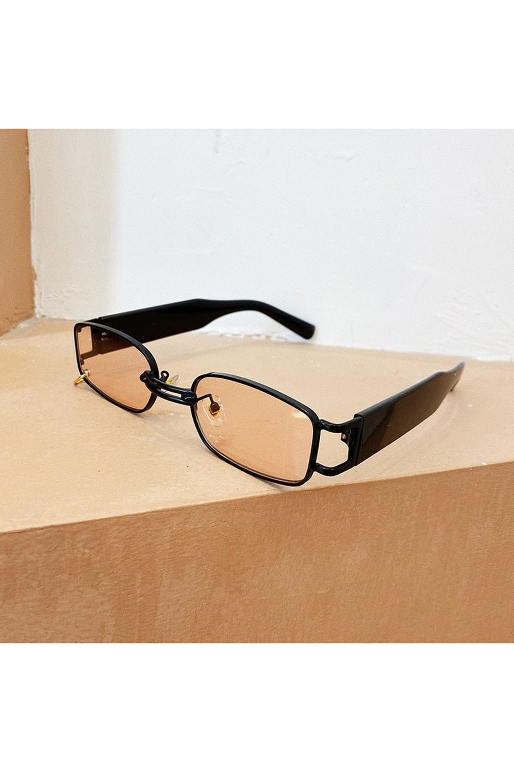 Retro Fashion Luxury Style Sunglasses