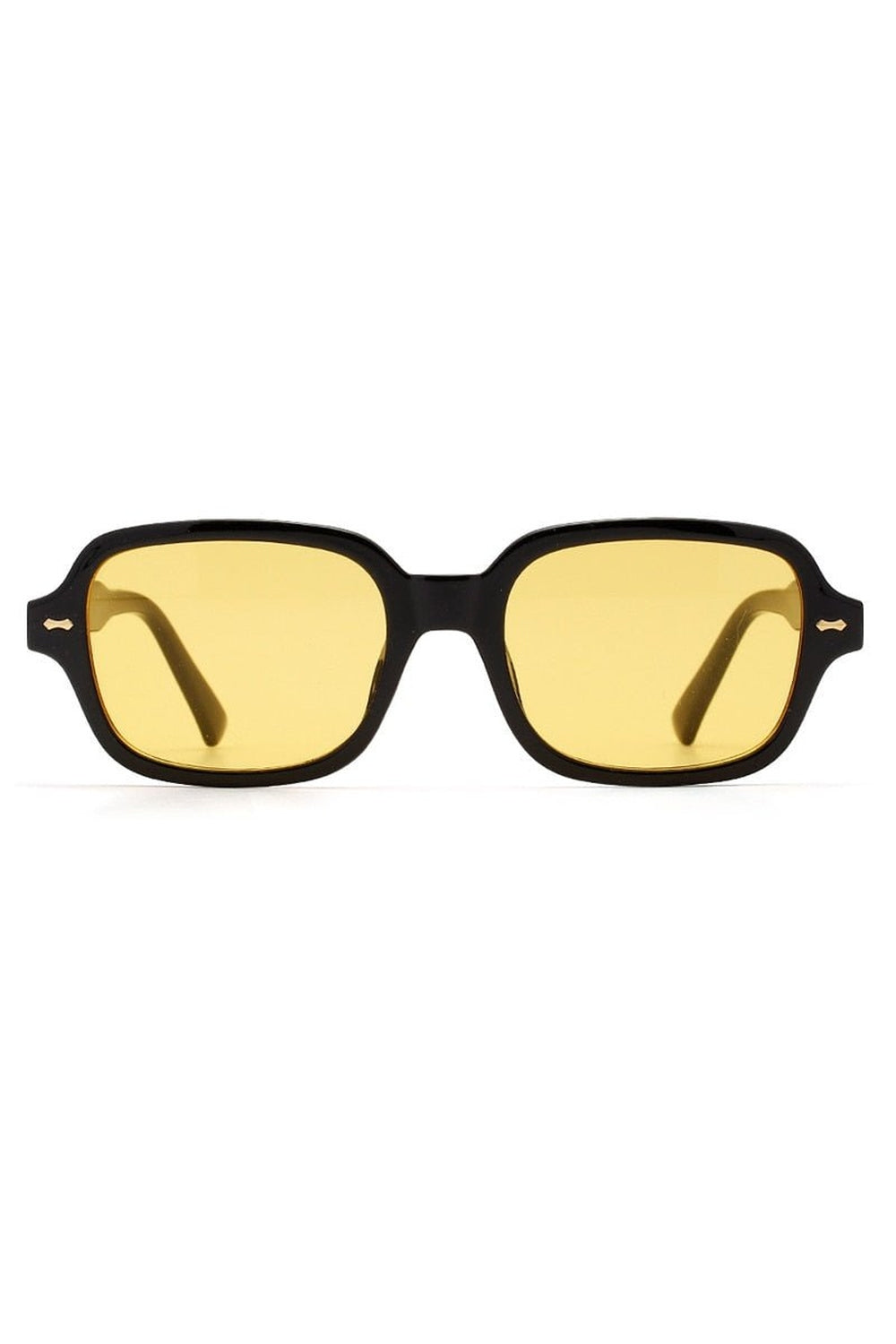 Retro Fashion Square Sunglasses