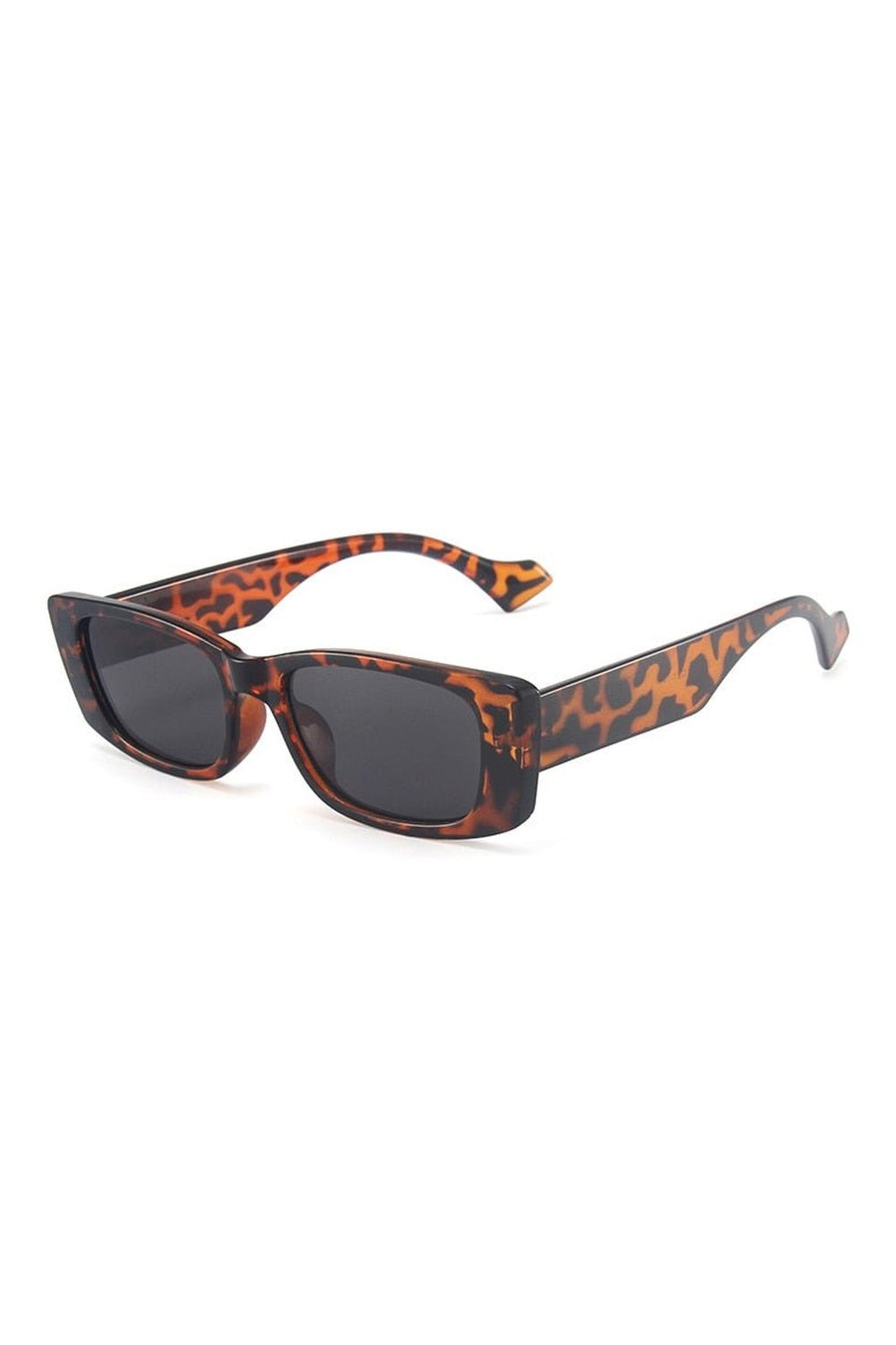 Retro Small Sunglasses