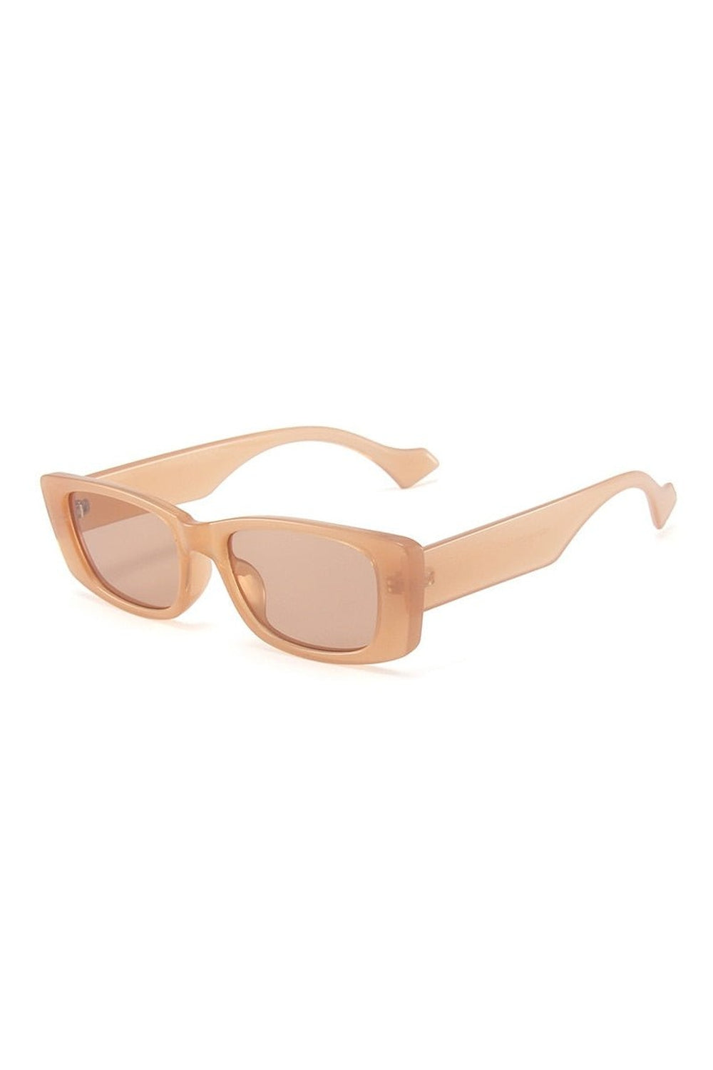 Retro Small Sunglasses