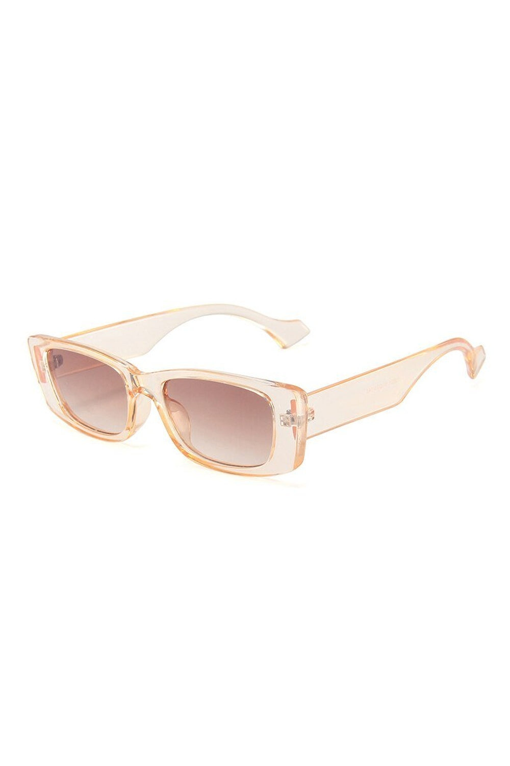 Retro Small Sunglasses