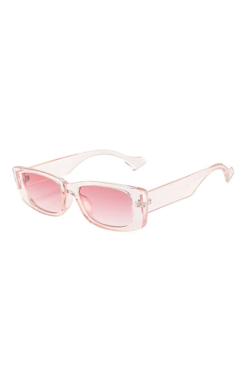 Retro Small Sunglasses