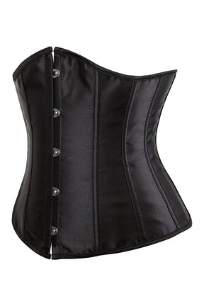 Satin Elegant Corset