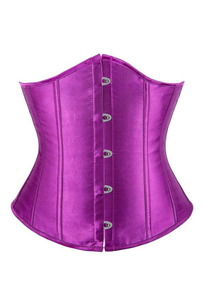 Satin Elegant Corset