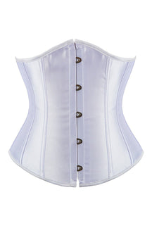 Satin Elegant Corset