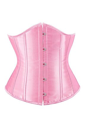 Satin Elegant Corset