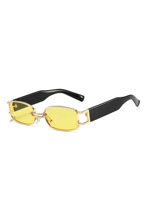 Square Small Sunglasses