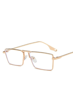 Square Sunglasses Small Frame