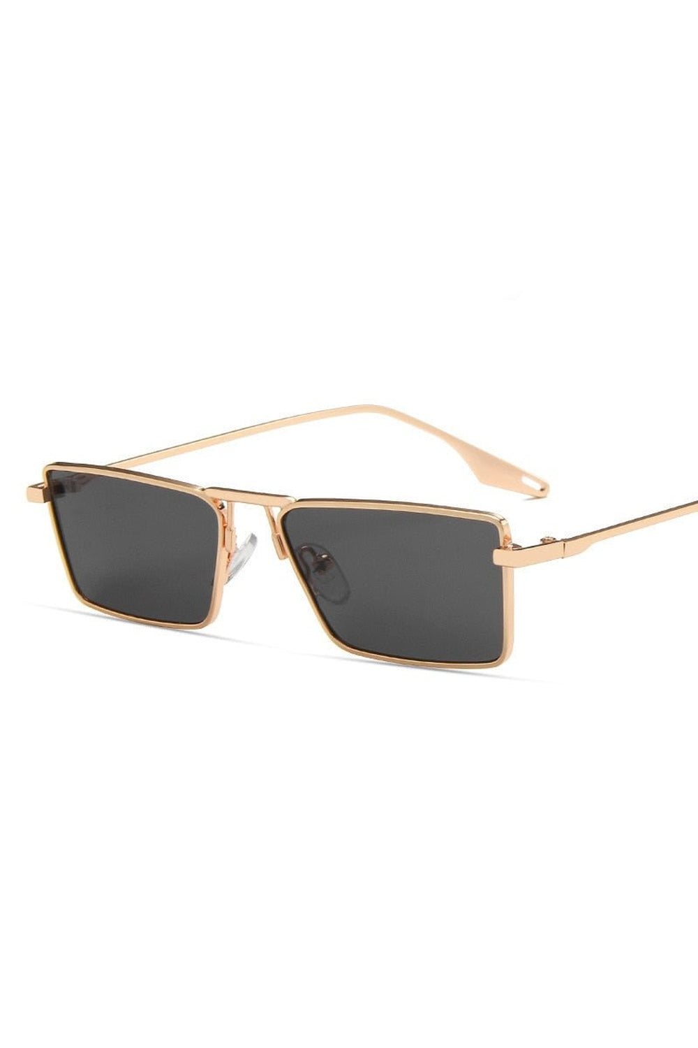 Square Sunglasses Small Frame