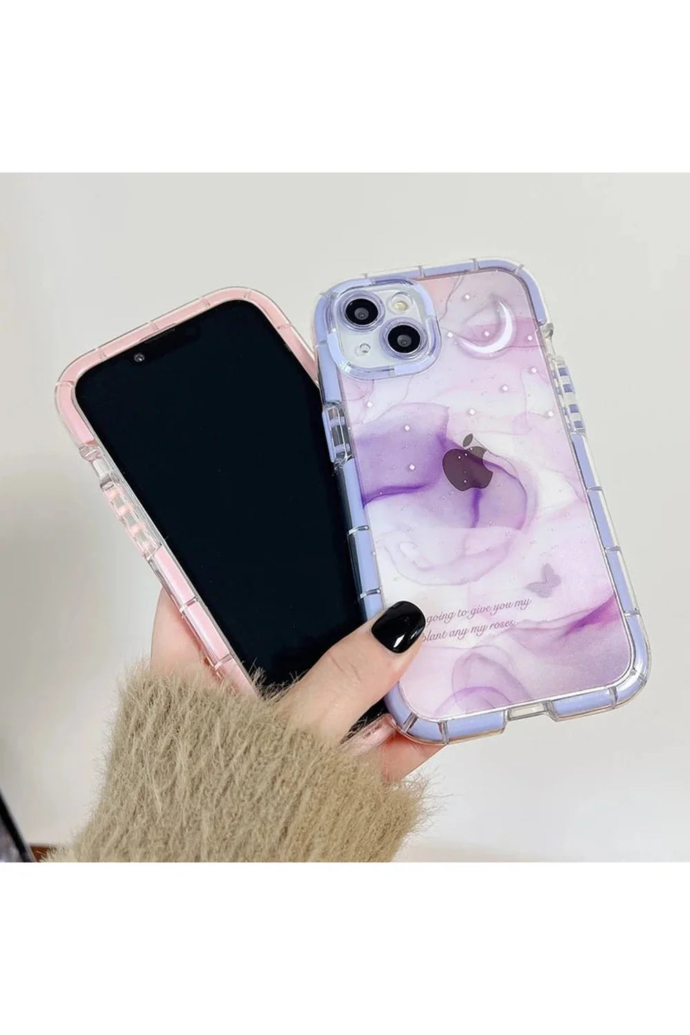 Starry Sky Phone Case