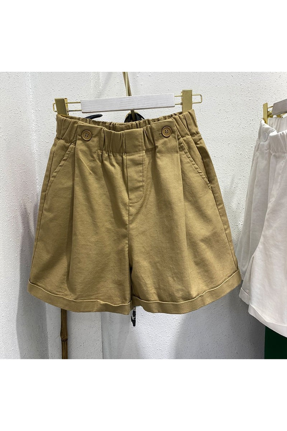 Summer Fashion Shorts