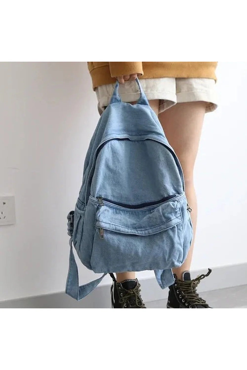 Urban Ash Backpack