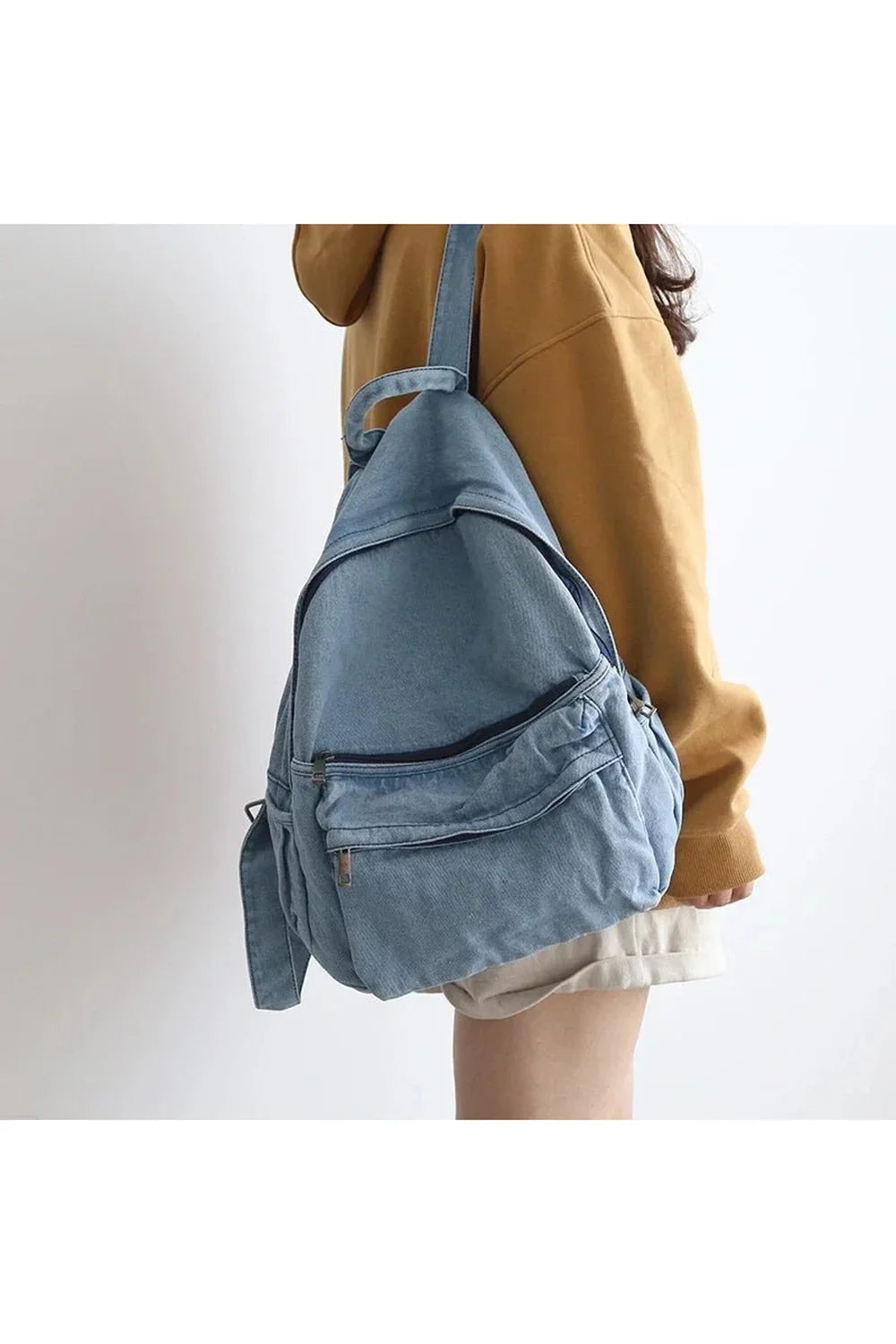 Urban Ash Backpack