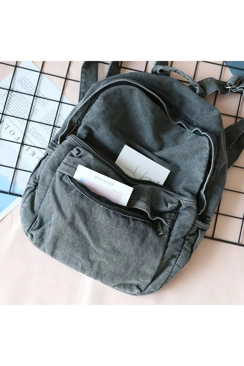 Urban Ash Backpack